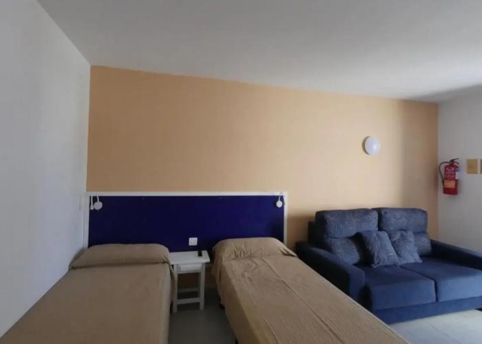 Tropicana Apartamentos