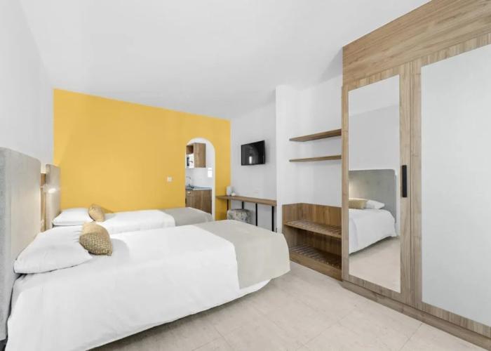 Tropicana Apartamentos