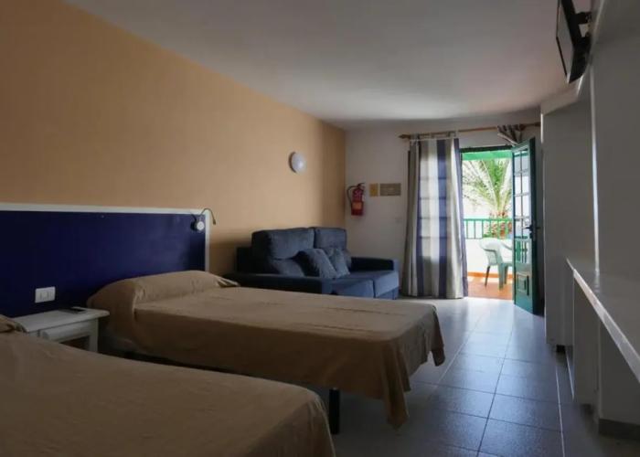Tropicana Apartamentos