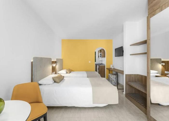 Tropicana Apartamentos