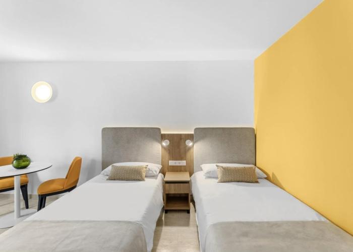 Tropicana Apartamentos