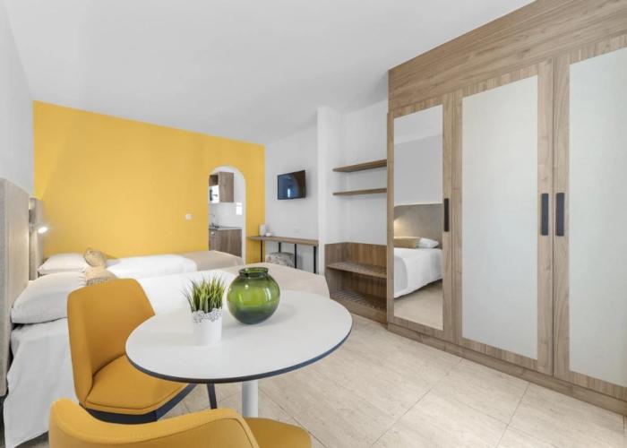 Tropicana Apartamentos