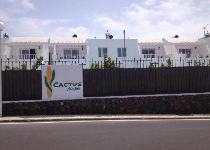 Hotel Cactus