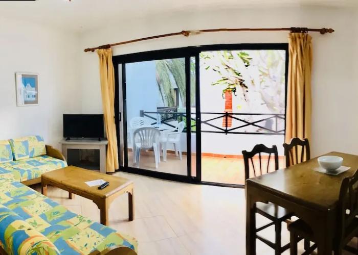 Apartamentos Maribel