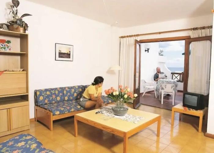 Apartamentos Maribel