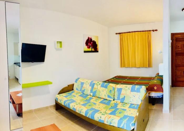 Apartamentos Maribel
