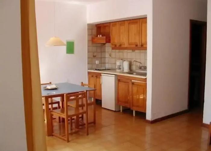 Apartamentos Maribel
