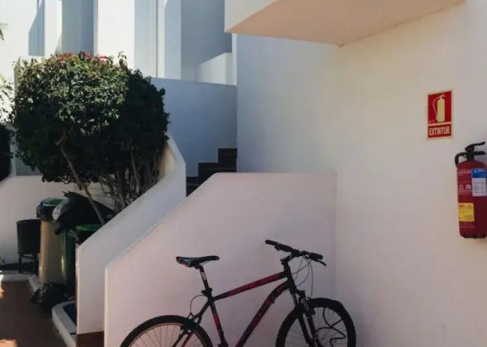 Apartamentos Maribel