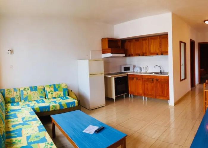 Apartamentos Maribel