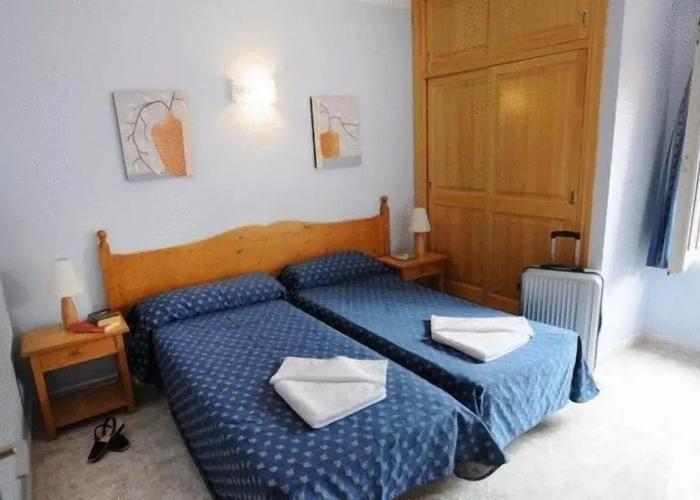 Apartamentos Maribel