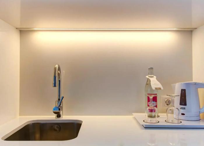 Plus Fariones Suite Hotel