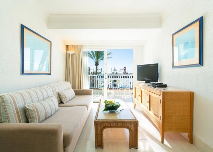 Plus Fariones Apartamentos