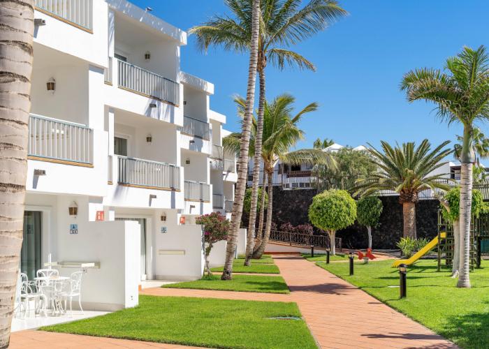 Plus Fariones Apartamentos