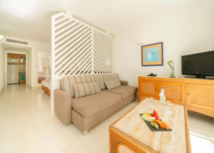 Plus Fariones Apartamentos