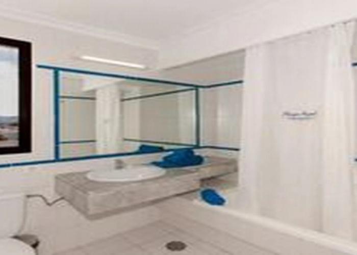 Apartamentos Plaza Azul