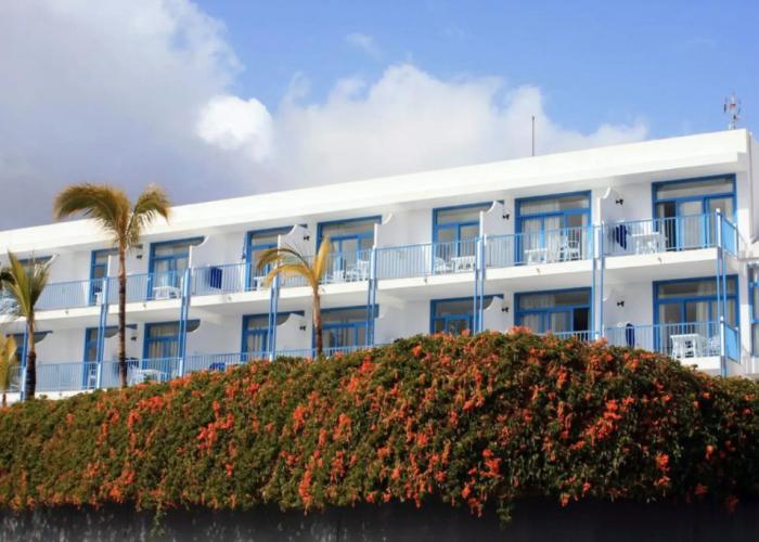 Aparthotel Costa Volcan & Spa