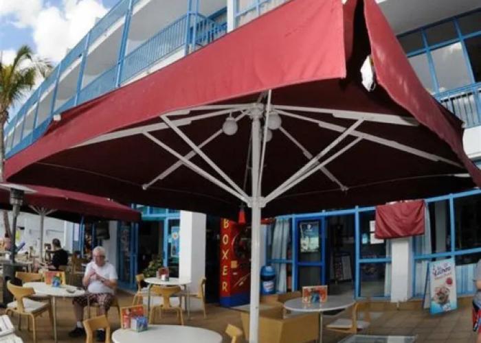 Aparthotel Costa Volcan & Spa