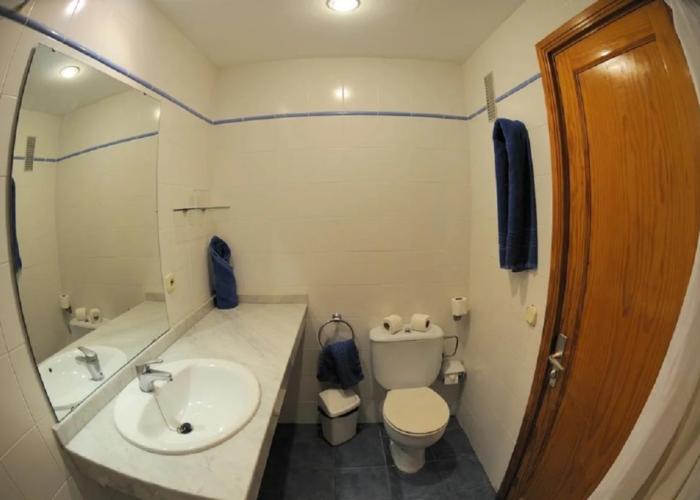 Aparthotel Costa Volcan & Spa