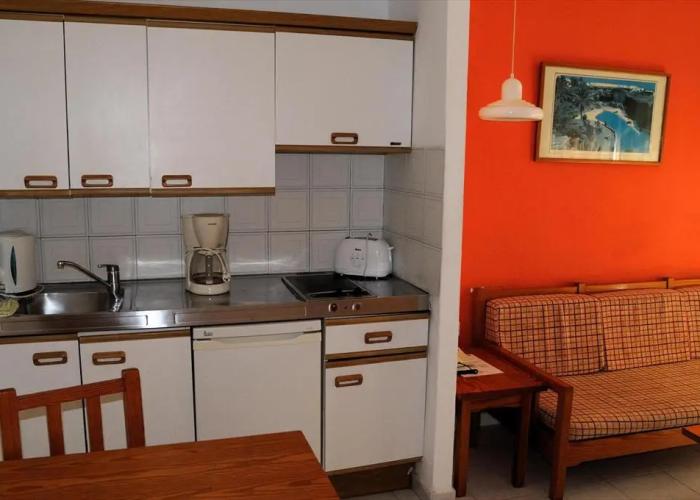 Aparthotel Costa Volcan & Spa