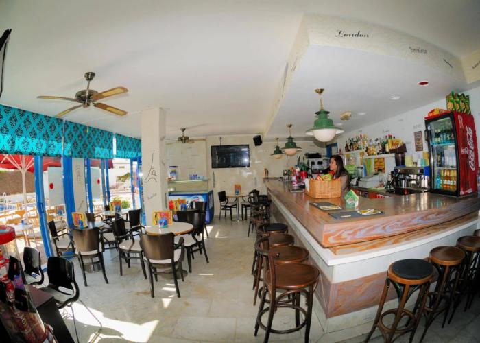 Aparthotel Costa Volcan & Spa