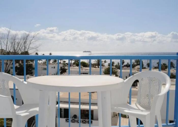 Aparthotel Costa Volcan & Spa