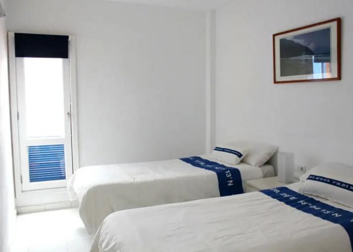 Aparthotel Costa Volcan & Spa