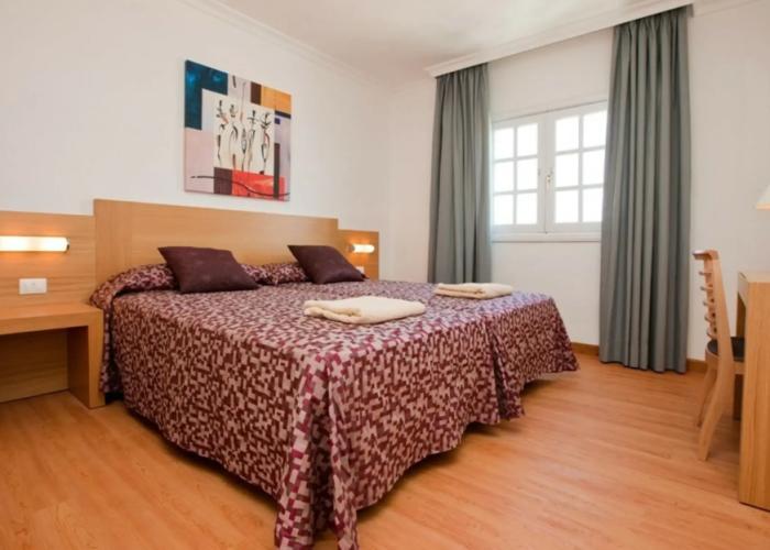 Aparthotel ILUNION Costa Sal Lanzarote