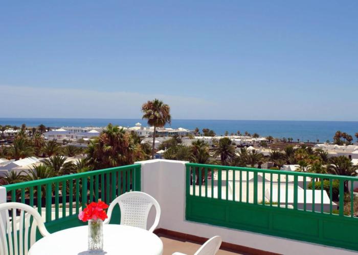 Aparthotel ILUNION Costa Sal Lanzarote