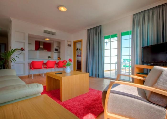 Aparthotel ILUNION Costa Sal Lanzarote