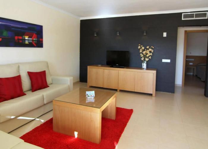 Aparthotel ILUNION Costa Sal Lanzarote