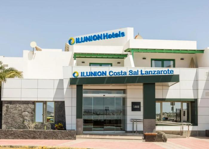 Aparthotel ILUNION Costa Sal Lanzarote