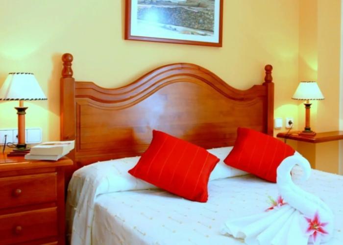 Aparthotel ILUNION Costa Sal Lanzarote