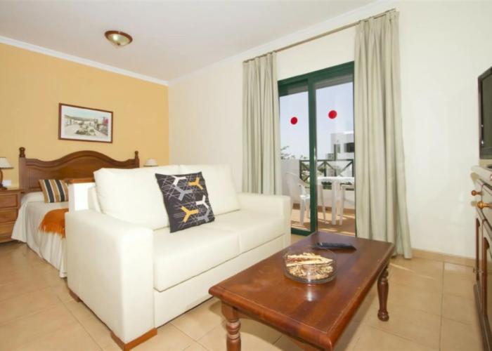 Aparthotel ILUNION Costa Sal Lanzarote