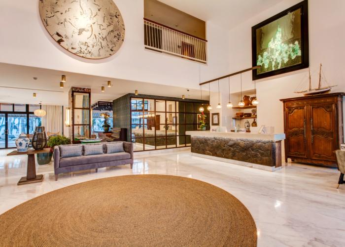 Hotel Fariones
