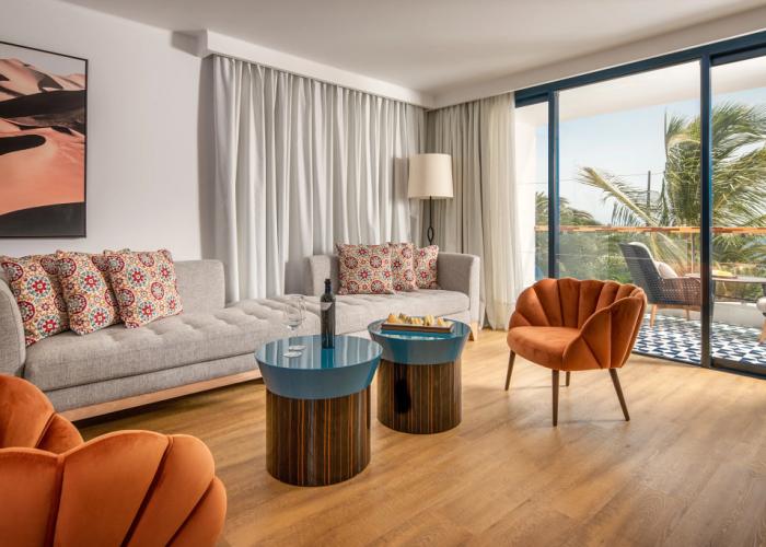 Hotel Fariones