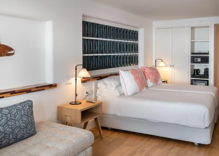 Hotel Fariones