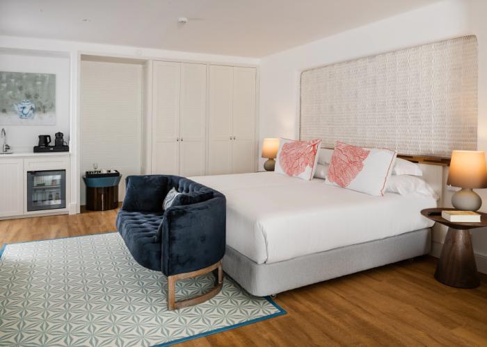 Hotel Fariones