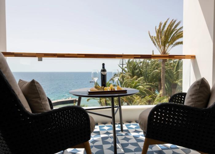 Hotel Fariones