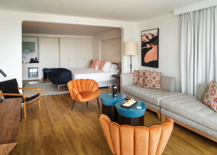 Hotel Fariones
