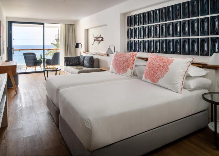 Hotel Fariones