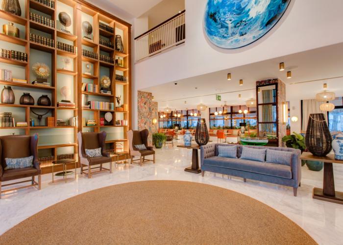 Hotel Fariones