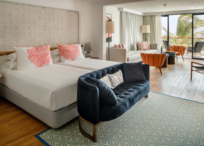Hotel Fariones