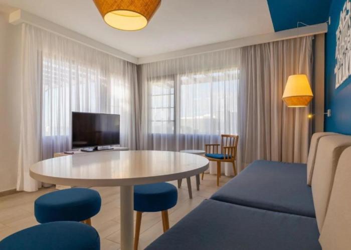 R2 Bahía Kontiki Beach Apartments