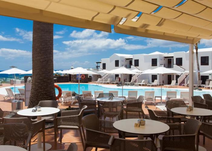 R2 Bahía Kontiki Beach Apartments