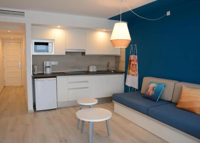 R2 Bahía Kontiki Beach Apartments
