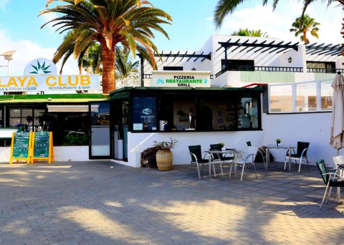 LABRANDA Playa Club