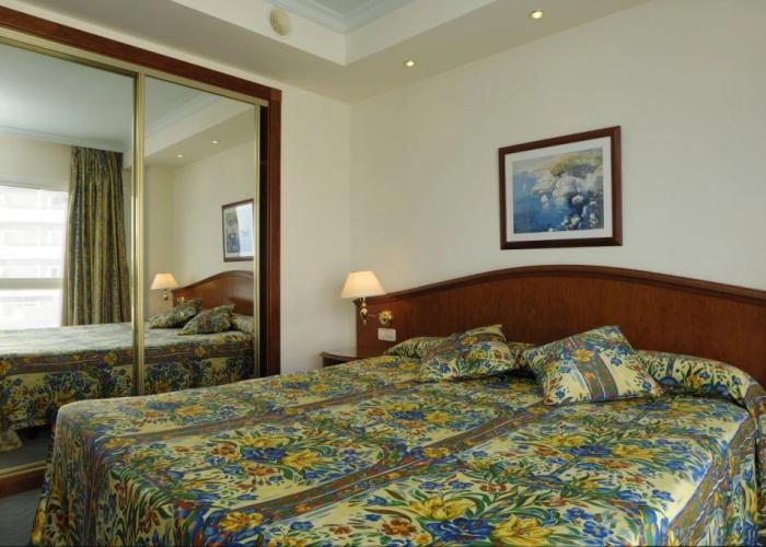 VIK Hotel San Antonio