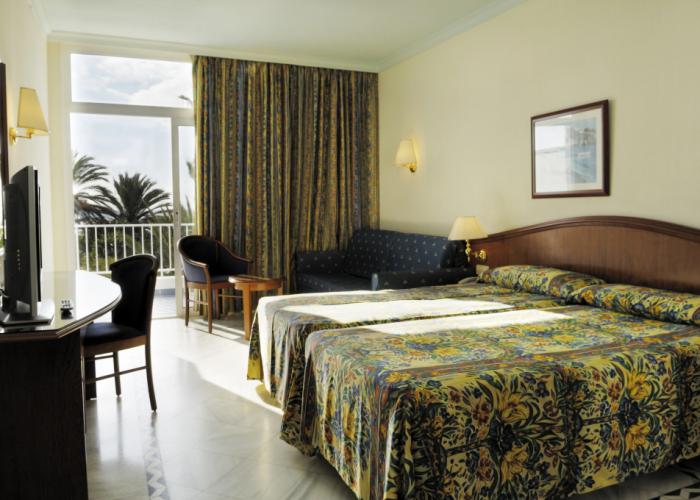 VIK Hotel San Antonio