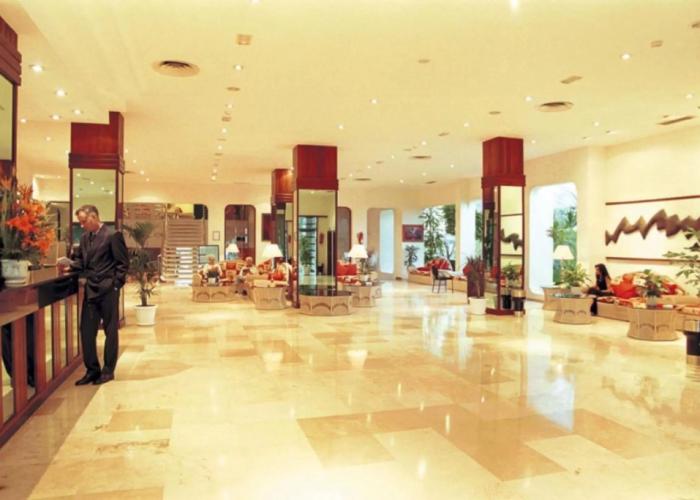 VIK Hotel San Antonio