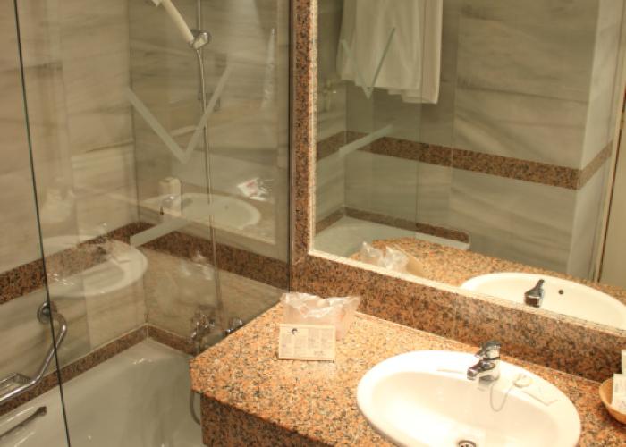 VIK Hotel San Antonio